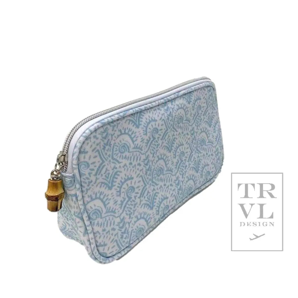 TRVL Design - Mini Classique - Batik Mist - Findlay Rowe Designs