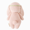 Cuddle+Kind - Baby Bunny - Rose With Ivory Floral - Findlay Rowe Designs