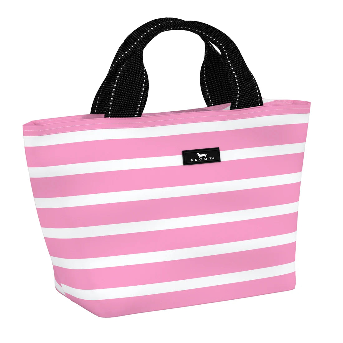 Scout - Nooner - Palmetto Pink - Findlay Rowe Designs