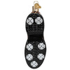 Old World Christmas - Ornament - Golf Shoe