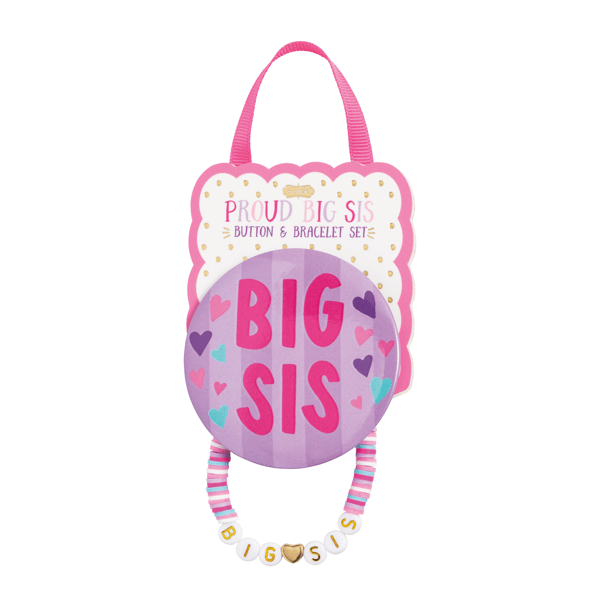 Mud Pie - Kids - Sibling Bracelet Set - Findlay Rowe Designs