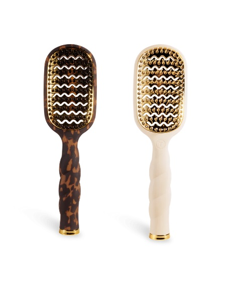 Teleties - Vented Brush - Findlay Rowe Designs