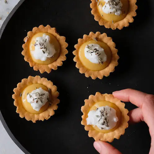 Bella Cucina - Crostata Sweet Butter Pastry Tarts - Findlay Rowe Designs