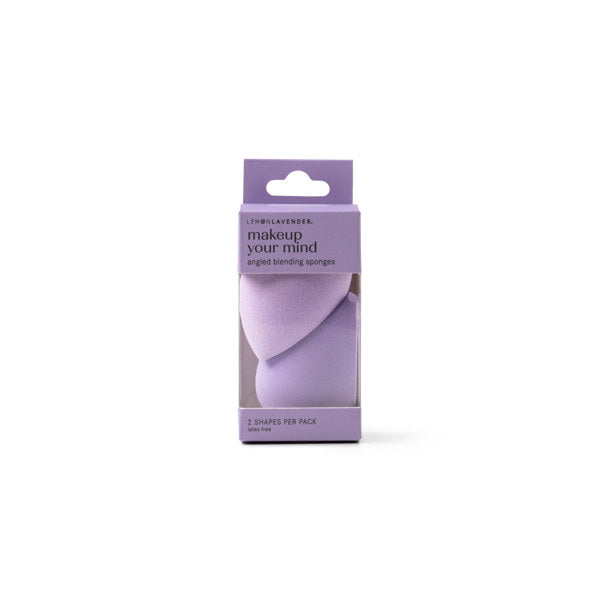 Lemon Lavender® Makeup Your Mind Blending Sponge - Findlay Rowe Designs