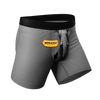 Shinesty - Pouch Underwear - Junk in the Trunk Elephant - Large