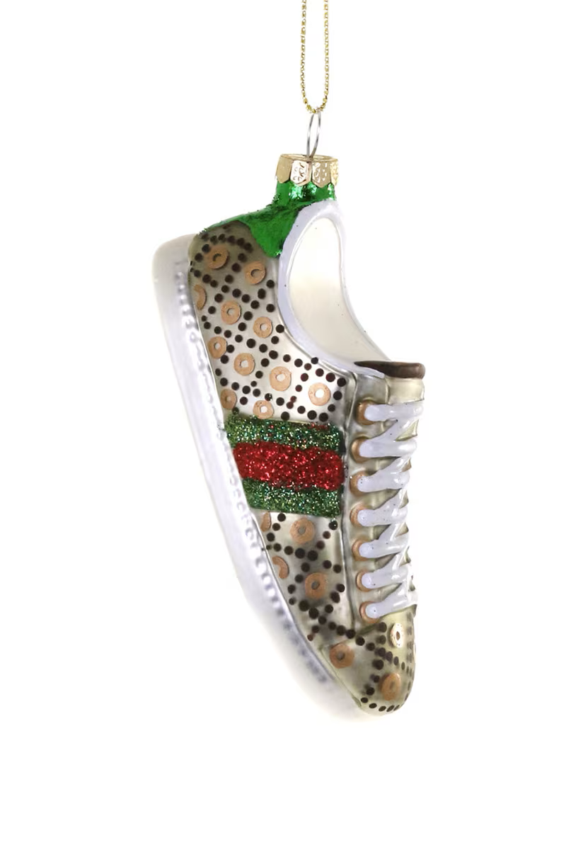 Cody Foster - Ornament - Luxe Sneaker