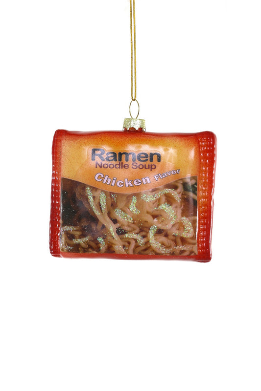 Cody Foster & Co. - Ramen Noodle Soup Ornament