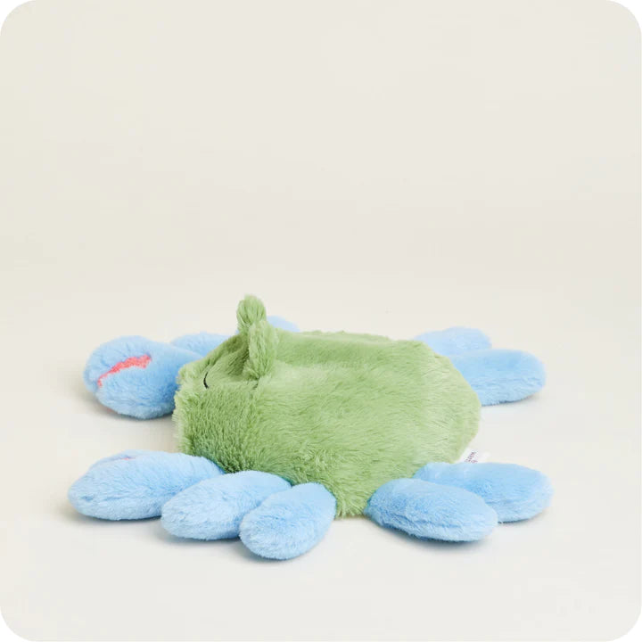 Warmies - Blue Crab Warmies - Findlay Rowe Designs