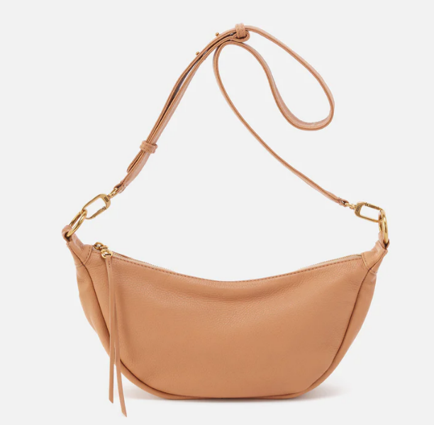 Hobo - Knox Sling - Sandstorm - Findlay Rowe Designs