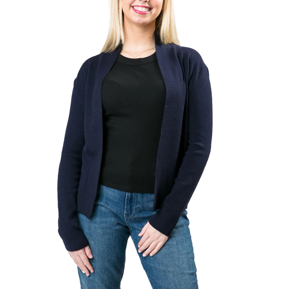 Darren Cardigan - Magenta