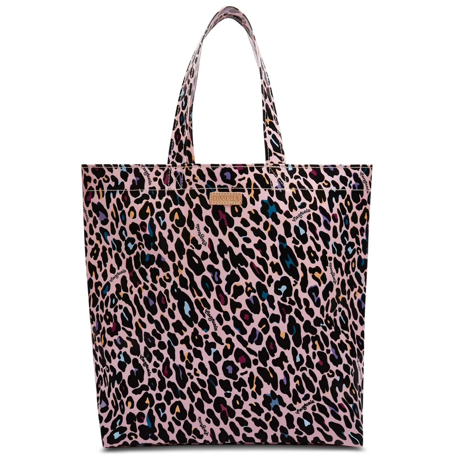 Consuela - Grab n Go Basic Bag - Ruth - Findlay Rowe Designs