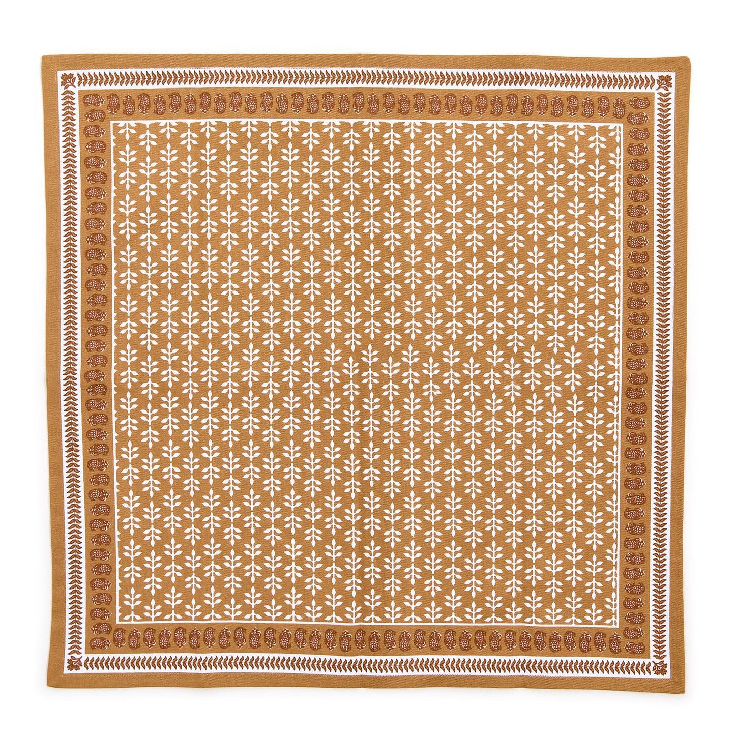 Cloth Napkin - Natural Elements - Set 4 - Findlay Rowe Designs