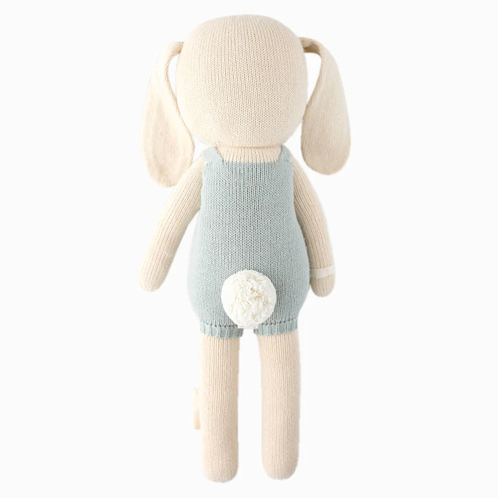 Cuddle+Kind - Henry Bunny - Little - Findlay Rowe Designs