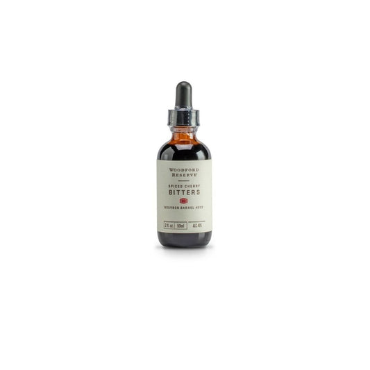 Bourbon Barrel Foods - Woodford Reserve - Woodford Aged Cherry Bitters - Findlay Rowe Designs