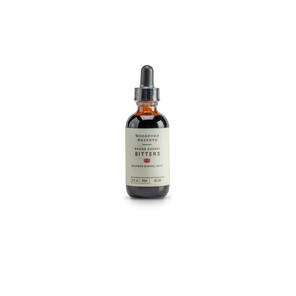 Bourbon Barrel Foods - Woodford Reserve - Woodford Aged Cherry Bitters - Findlay Rowe Designs