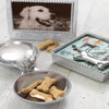 Mariposa - Napkin Weight - Dog Bone - Findlay Rowe Designs