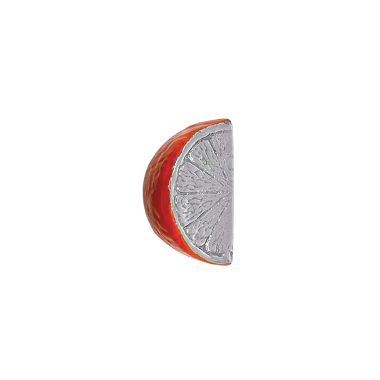 Mariposa - Napkin Weight - Orange Slice - Findlay Rowe Designs