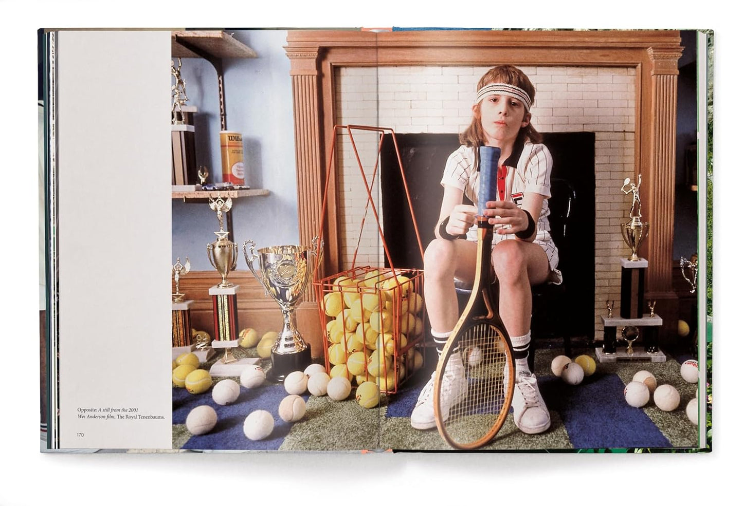 The Stylish Life: Tennis - Findlay Rowe Designs