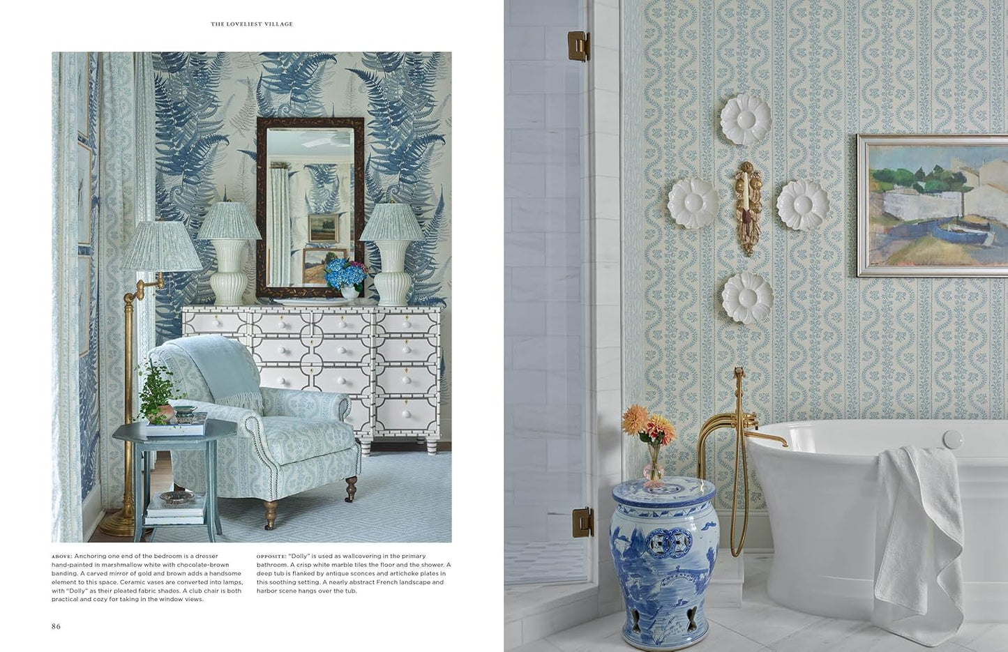 Home Again: A Return to Gracious Interiors - Findlay Rowe Designs