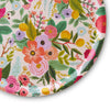 Rifle Paper- Garden Party Round Serving Tray