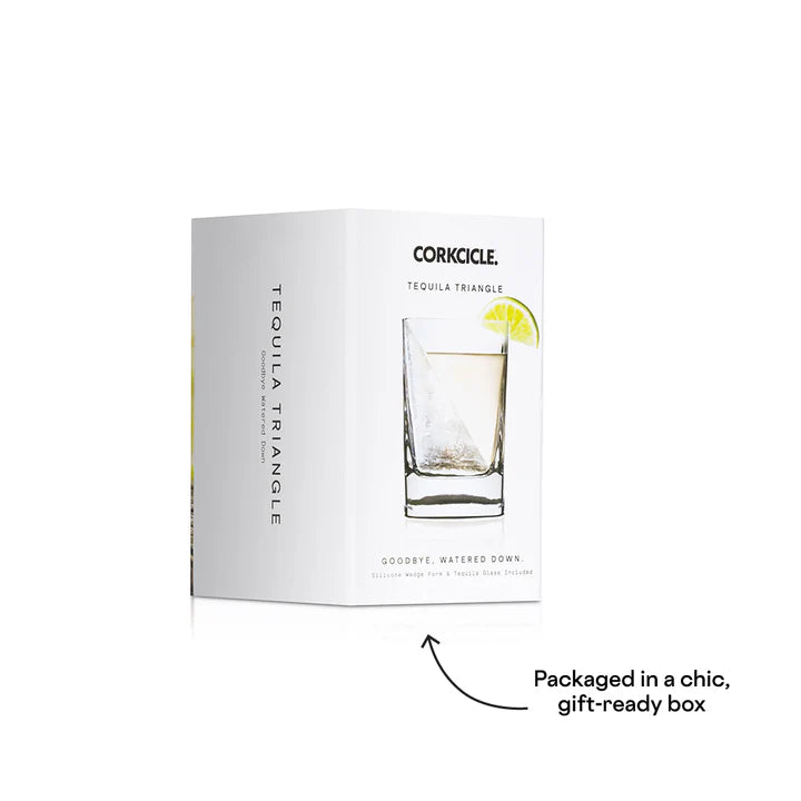 Corkcicle - Tequila Triangle - Findlay Rowe Designs