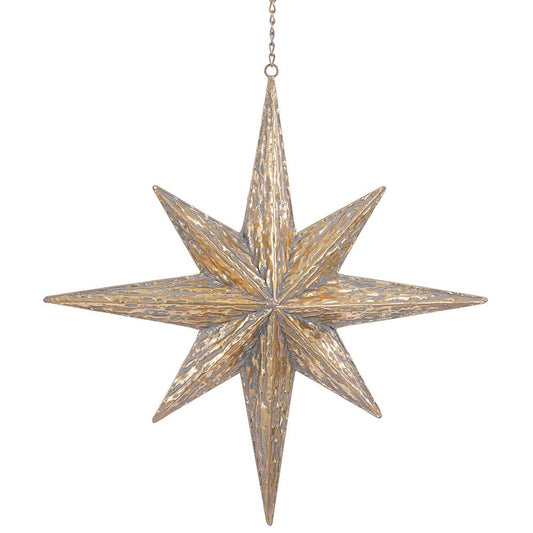 Ornament - Star of Bethlehem