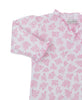 Kissy Kissy - Footie - Simply Strawberries - Findlay Rowe Designs