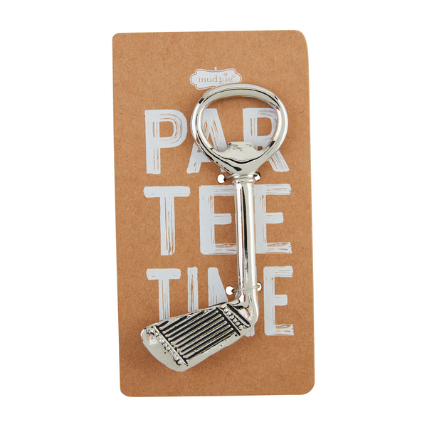 Mud Pie - Sports Bottle Opener – Findlay Rowe Designs