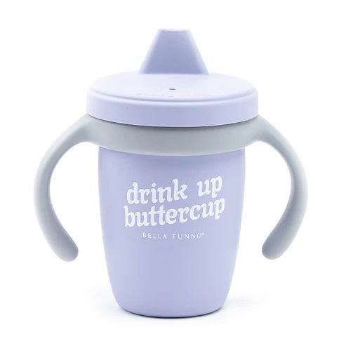 Bella Tunno- Buttercup Silicone Cup