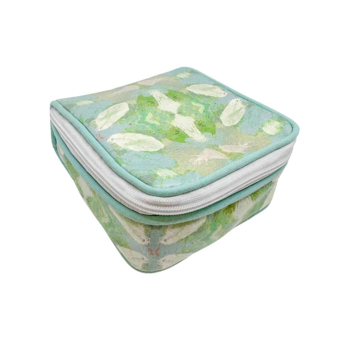Laura Park - Jewelry Case - Elephant Falls - Findlay Rowe Designs