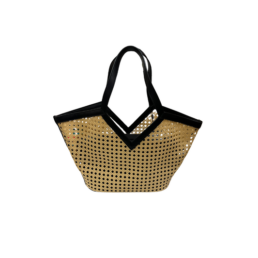 B & C Bags - Emma - Black - Findlay Rowe Designs