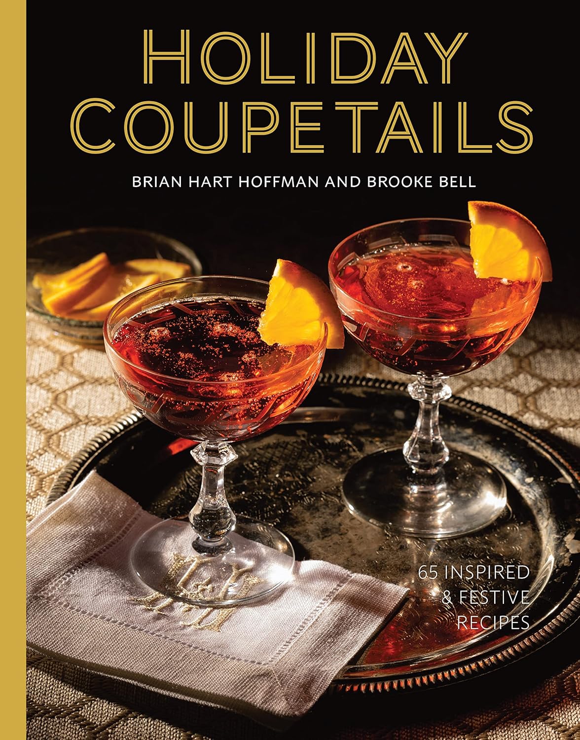 Holiday Coupetails - Findlay Rowe Designs