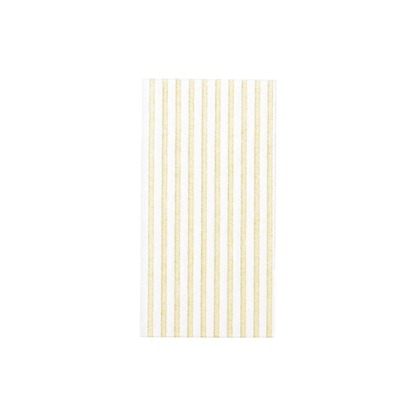 Vietri - Papersoft Napkins Capri Guest Towels - Linen - 50ct - Findlay Rowe Designs