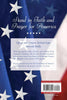 God Bless America: Scriptures, Devotions & Prayers for Our Nation, a 60-Day Devotional - Findlay Rowe Designs