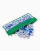 Oh My Mahjong - Bam Dot Crak Bag - Kelly Green - Findlay Rowe Designs