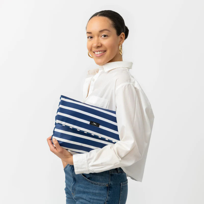 Scout - Tourista Pouch - Twisted Sister - Findlay Rowe Designs