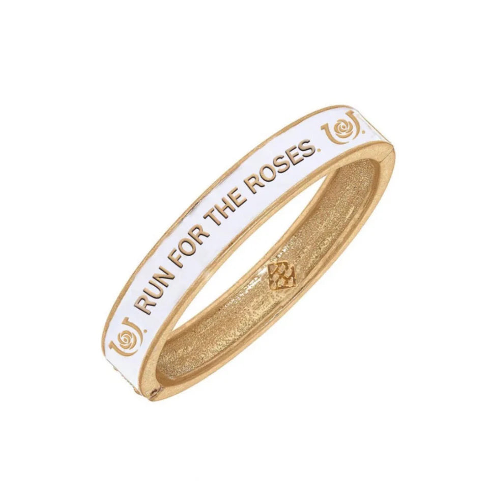 Kentucky Derby® Run for the Roses® Bracelet