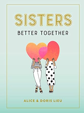 Sisters: Better Together - Findlay Rowe Designs