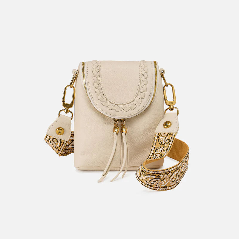 Hobo - Fern Crossbody - Birch - Findlay Rowe Designs