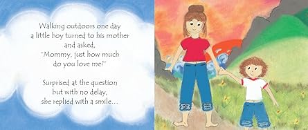 I Love You More - Findlay Rowe Designs