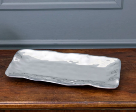 Beatriz Ball - SOHO Brooklyn Large Long Rectangular Tray - Findlay Rowe Designs