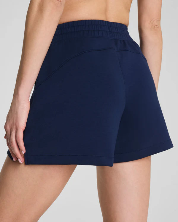 Spanx - AirEssentials Short 5in - Navy - Findlay Rowe Designs