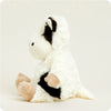Warmies - Black and White Cow - Findlay Rowe Designs