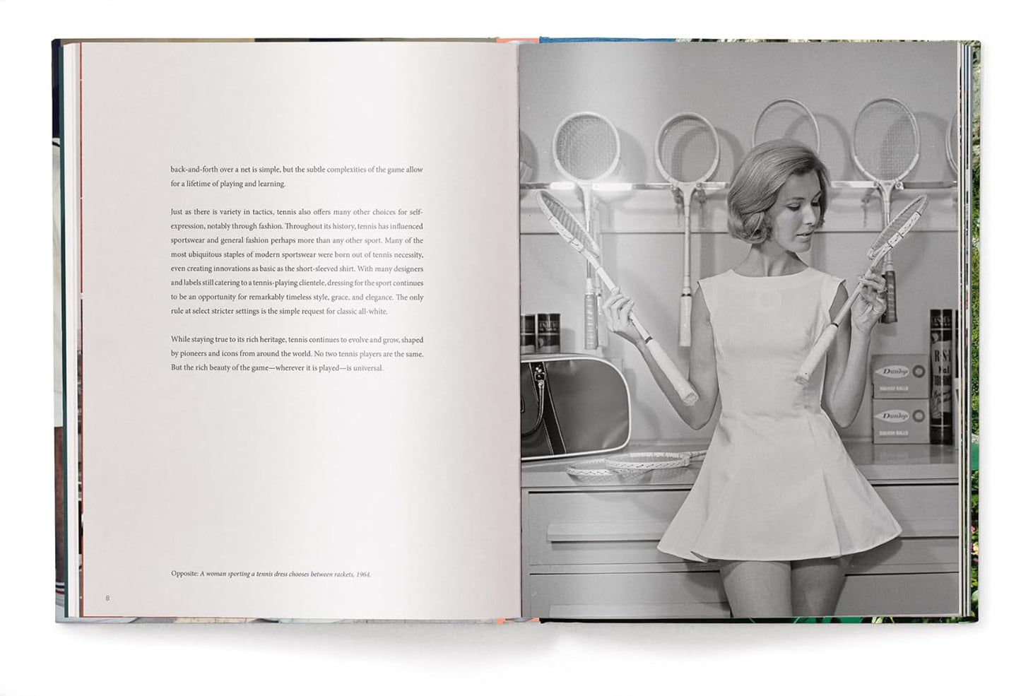 The Stylish Life: Tennis - Findlay Rowe Designs