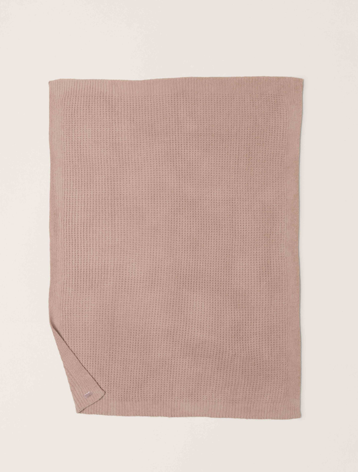 Barefoot Dreams - Waffle Throw CozyChic® - Willow - Findlay Rowe Designs