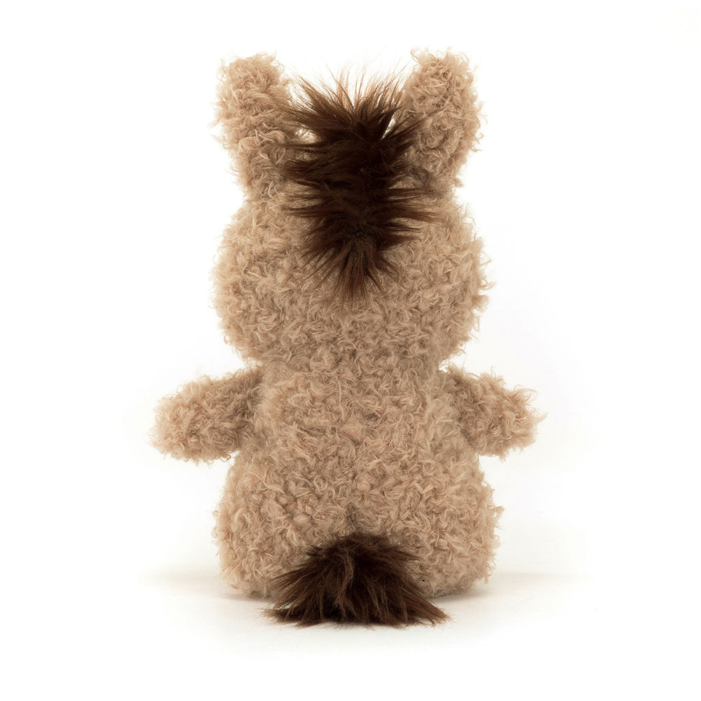Jellycat - Little Horse - Findlay Rowe Designs
