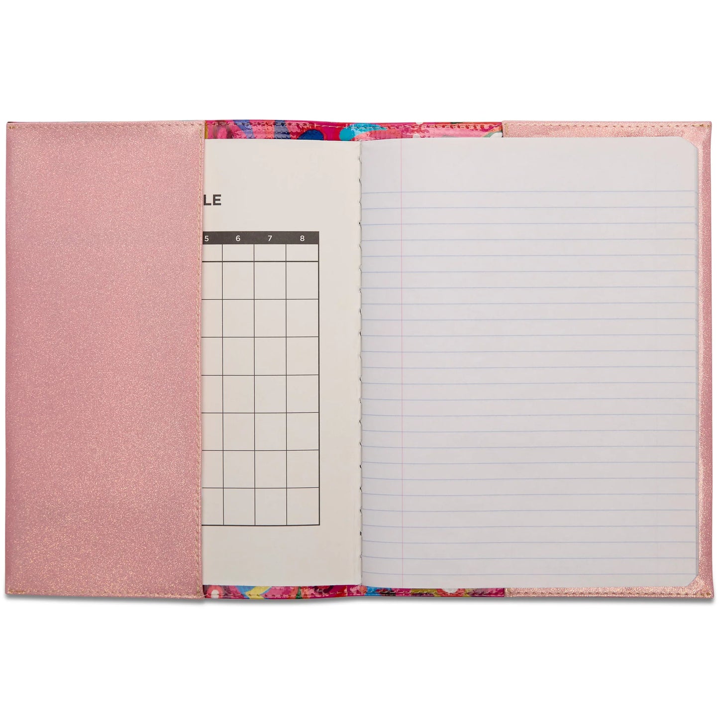 Consuela - Notebook Cover - Ceci - Findlay Rowe Designs
