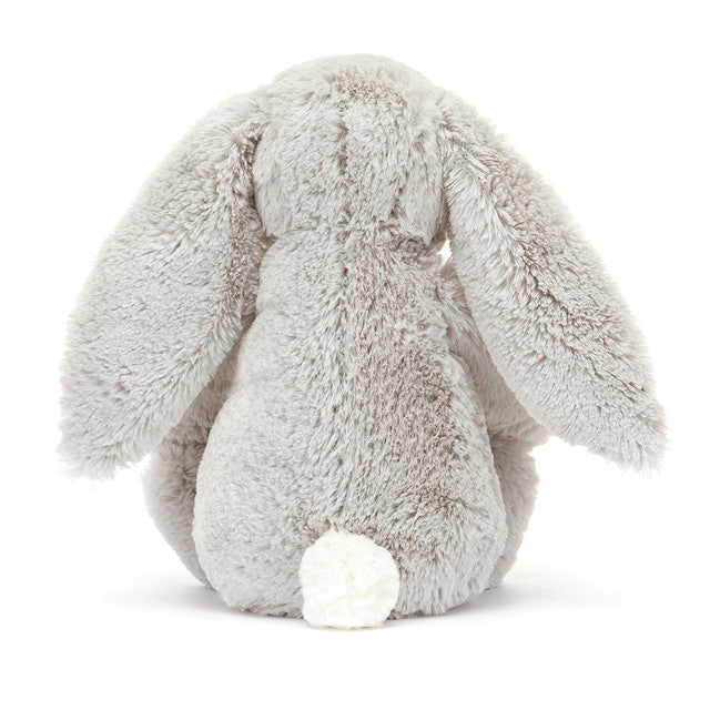Jellycat - Blossom Silver Bunny - Bloom - Medium - Findlay Rowe Designs