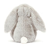 Jellycat - Blossom Silver Bunny - Bloom - Medium - Findlay Rowe Designs