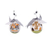 Glory Haus - Ornament - Collegiate Cooler - Findlay Rowe Designs